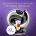 اسپرسوساز دولچه گوستو اکلیپس Eclipse با قابلیت تهیه بیش از 40 نوع نوشیدنی